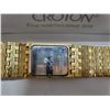 Image 3 : CROTON MEN'S WRIST WATCH
