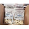 Image 3 : Yogurt flavoured almonds 8 x 135g