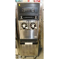 CORNELIUS DOUBLE FLAVOR DISPENSING SLURPEE MACHINE