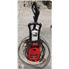 Image 1 : CLEAN FORCE 1500 PSI ELECTRIC PRESSURE WASHER.