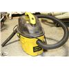 Image 1 : STANLEY 3.0HP HAND HELD WET/ DRY VAC.