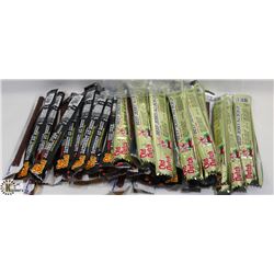 LARGE BAG OF OLD DUTCH ORIGINAL BEEF STICKS &