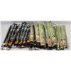 Image 1 : LARGE BAG OF OLD DUTCH ORIGINAL BEEF STICKS &