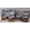 Image 1 : LARGE BAG OF CABLE CAR ASSORTED GUMMIES