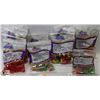Image 1 : LARGE BAG OF CABLE CAR ASSORTED GUMMIES