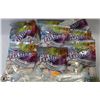 Image 1 : LARGE BAG OF HUER RAINBOW MARSHMALLOW