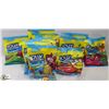 Image 1 : LARGE BAG OF ASSORTED JOLLY RANCHER SOURS &