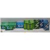 Image 1 : LARGE BAG OF ASSORTED EXTRA/ DOUBLEMINT & STRIDE