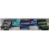 Image 1 : LARGE BAG OF ASSORTED DENTYNE ICE GUM.