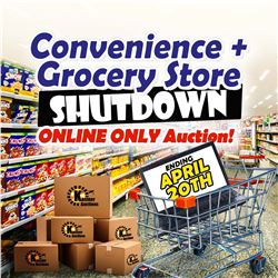 ONLINE BOOKINGS AVAILABLE FOR CURBSIDE PICKUPS