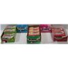 Image 1 : LARGE BAG OF ASSORTED TRIDENT /LAYERS GUM