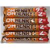 Image 1 : LARGE BAG OF 2X REESE PEANUT BUTTER OH HENRY