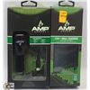 Image 1 : LOT OF 2 AMP ENERGY CAR/ WALL CHARGER & DUAL USB