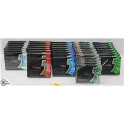 LARGE BAG OF ASSORTED FLAVORED 5 GUM.