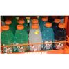 Image 1 : LOT OF 20 950ML  ASSORTED FLAVORED GATORADE.