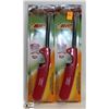 Image 1 : 2 BIC MULTI- PURPOSE LIGHTERS