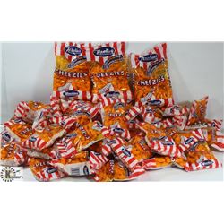 COMPLETE CONTENTS OF RACK CONSISTING OF: