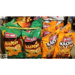 COMPLETE CONTENTS OF RACK CONSISTING OF: