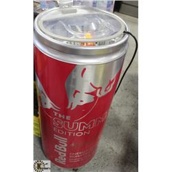 RED BULL " THE SUMMER EDITION" ELECTRIC BEVERAGE