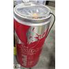 Image 1 : RED BULL " THE SUMMER EDITION" ELECTRIC BEVERAGE