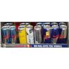 Image 1 : 26 CANS OF ASSORTED 355ML RED BULL ORIGINAL/