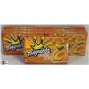 Image 1 : 7 BOXES OF 100G MAYNARDS FUZZY PEACH CANDY.
