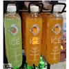 Image 1 : 15- ASSORTED 503ML SPARKLING ICE NATURALLY