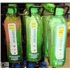 Image 1 : 13- ALO 500ML  ASSORTED FLAVOR ALOE VERA JUICE