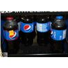 Image 1 : 10- 591ML ASSORTED PEPSI,  DIET PEPSI &