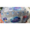 Image 1 : 2- 24PK OF 710ML NESTLE PURE LIFE WATER BOTTLES W/