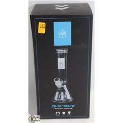 FLIGHT 420 CB-10  "DELTA" WATER PIPE