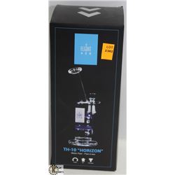 FLIGHT 420 TH-10  "HORIZON" WATER PIPE.