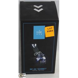 FLIGHT 420 SP-32  "KOMET" HAND PIPE.