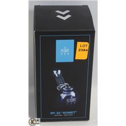 FLIGHT 420 SP-32  "KOMET" HAND PIPE.