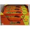 Image 1 : OPENED BOX OF 4PC REESE PEANUT BUTTER CUP