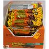Image 1 : OPENED BOX OF REESE OUTRAGEOUS STUFFED W/ PIECES