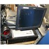 Image 1 : P.O.S. SYSTEM. COMES WITH MONITOR, SCANNER,