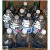 Image 1 : BOX OF DASANI, AQUAFINA & NESTLE PURE LIFE 1.5LTR