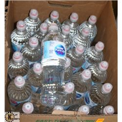 LARGE BOX FULL OF 710ML NESTLE PURE LIFE SQUIRT