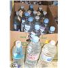 Image 1 : LARGE BOX OF 1.5LTR EVIAN, ESKA & NESTLE PURE LIFE