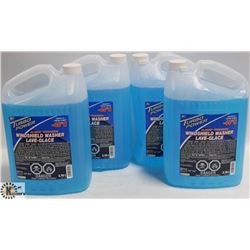4- 3.78 LTR JUGS TURBO POWER -40C ALL SEASON