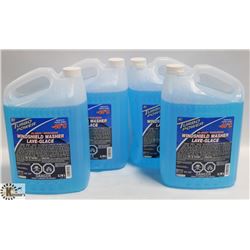 4- 3.78 LTR JUGS TURBO POWER -40C ALL SEASON