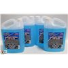 Image 1 : 4- 3.78 LTR JUGS TURBO POWER -40C ALL SEASON