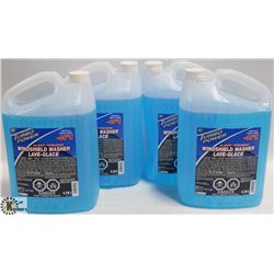 4- 3.78 LTR JUGS TURBO POWER -40C ALL SEASON