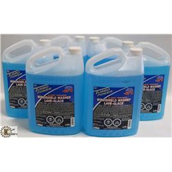 6- 3.78 LTR JUGS TURBO POWER -40C ALL SEASON