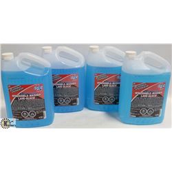 4- 3.78 LTR JUGS TURBO POWER -35C ALL SEASON