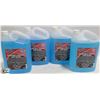 Image 1 : 4- 3.78 LTR JUGS TURBO POWER -35C ALL SEASON
