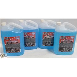 4- 3.78 LTR JUGS TURBO POWER -35C ALL SEASON