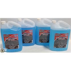 4- 3.78 LTR JUGS TURBO POWER -35C ALL SEASON