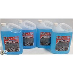 4- 3.78 LTR JUGS TURBO POWER -35C ALL SEASON